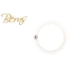 R23394 BRACELET LINEA WHITE SS