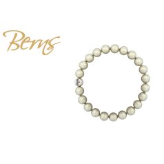 R23399 BRACELET LINEA PGREEN SS