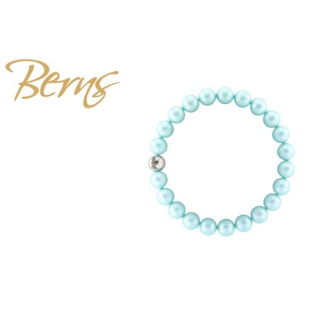 R23400 BRACELET LINEA I.LTTURQUISE SS