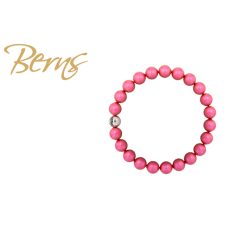 R23401 BRACELET LINEA MBERRY SS