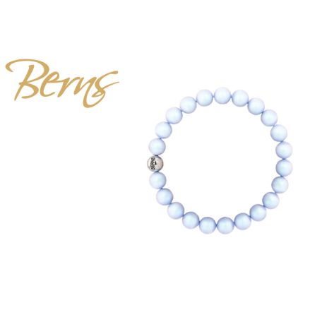 R23402 BRACELET LINEA I.LTBLUE SS
