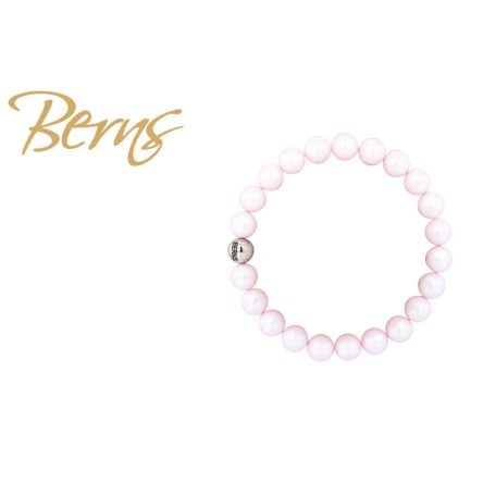 R23403 BRACELET LINEA DROSE SS