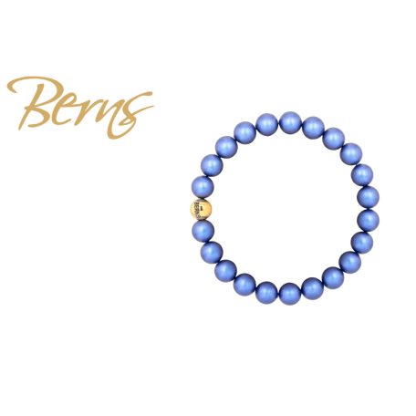 R23405 BRACELET LINEA I.DKBLUE GO