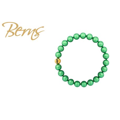 R23409 BRACELET LINEA EGREEN GO