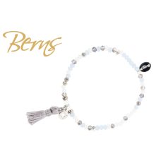 R23434 BRACELET BOHO-CHIC CRY SS