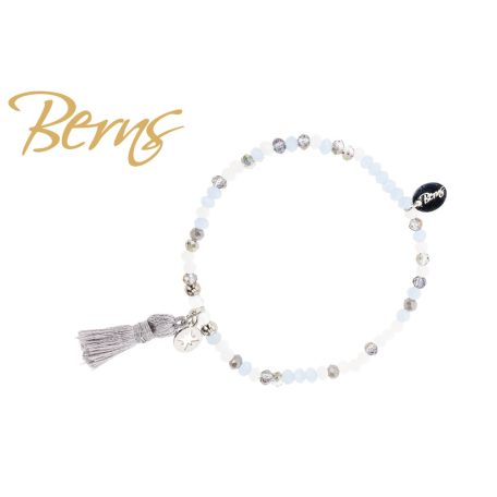 R23434 BRACELET BOHO-CHIC CRY SS