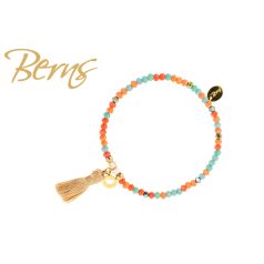 R23438 BRACELET BOHO-CHIC GSHA GO