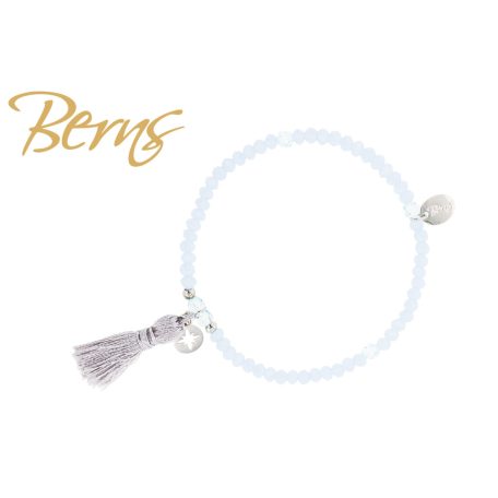 R23443 BRACELET BOHO-SHINE LTAZORE SS