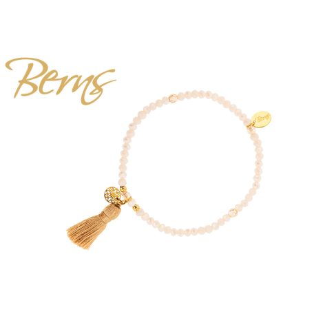 R23444 BRACELET BOHO-SHINE GSHA GO