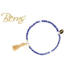R23445 BRACELET BOHO-SHINE LTSAPPHIRE GO