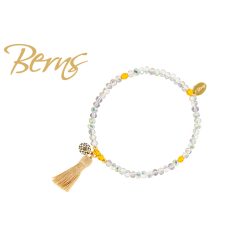 R23447 BRACELET BOHO-SHINE TANGERINE GO