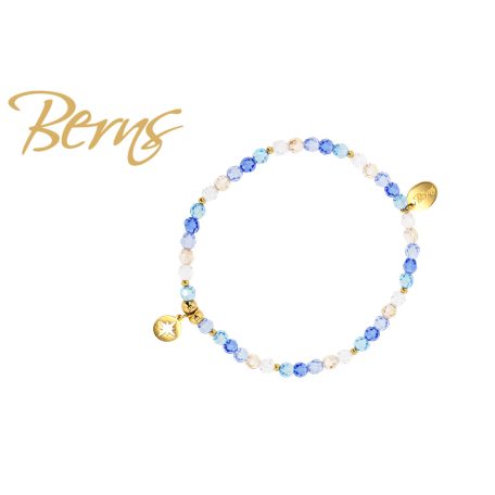 R23453 BRACELET BOHO-GLOW OCEAN GO