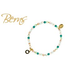 R23454 BRACELET BOHO-GLOW FOREST GO
