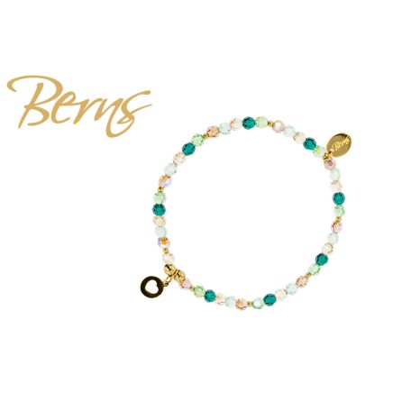 R23454 BRACELET BOHO-GLOW FOREST GO