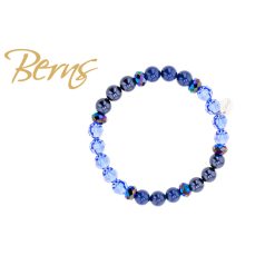 R23459 BRACELET ELYSIAN NAVY SS