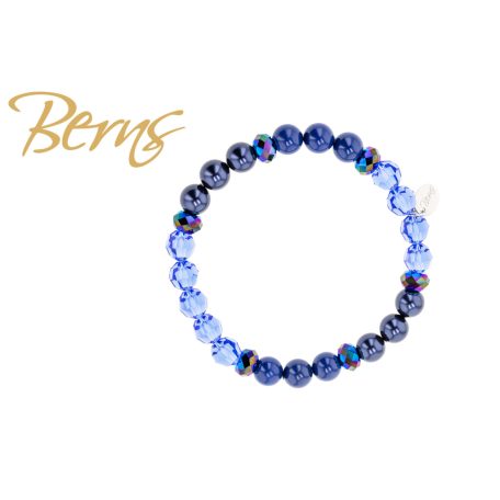 R23459 BRACELET ELYSIAN NAVY SS