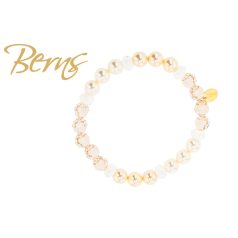 R23460 BRACELET ELYSIAN CREAM GO