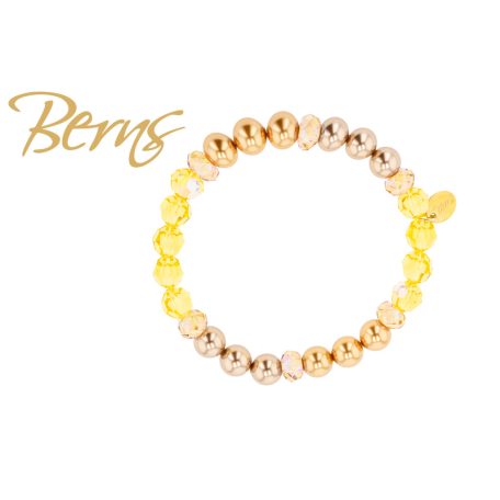 R23461 BRACELET ELYSIAN GOLD GO