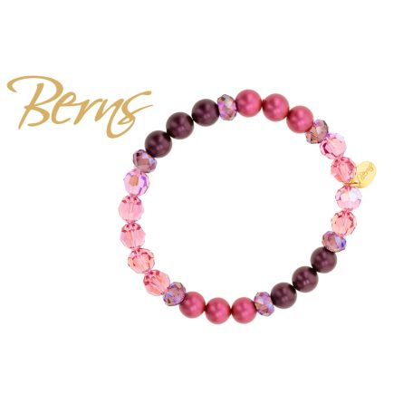 R23463 BRACELET ELYSIAN PINK GO