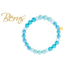 R23464 BRACELET ELYSIAN TURQUISE GO