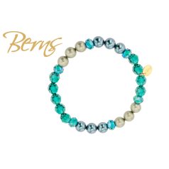 R23465 BRACELET ELYSIAN GREEN GO