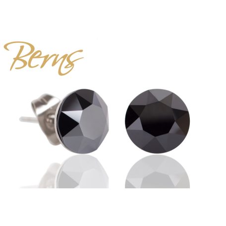 R30024 EARRINGS XIRIUS JETH SS39