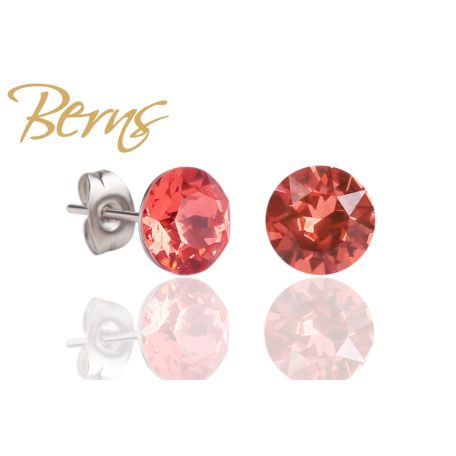 R30158 EARRINGS XIRIUS PADP SS39