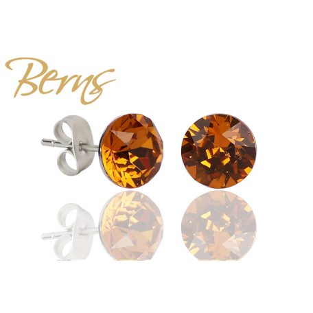 R30206 EARRINGS XIRIUS TOP SS39