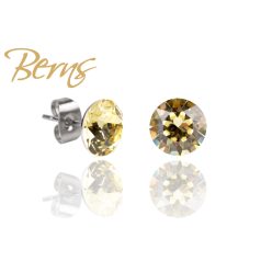 R30255 EARRINGS XIRIUS JONQ SS39