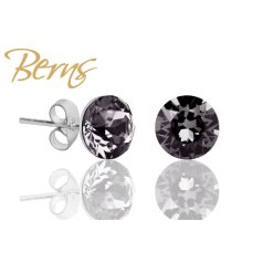 R30474 EARRINGS XIRIUS SINI 8MM SS