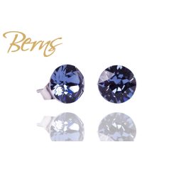R30495 EARRINGS XIRIUS"DMBL 8MM"