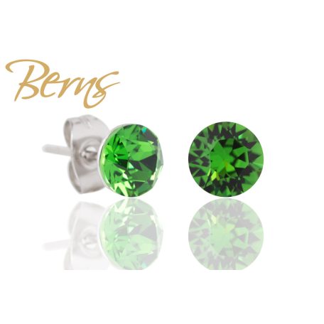 R30600 EARRINGS XIRIUS FRGR SS29