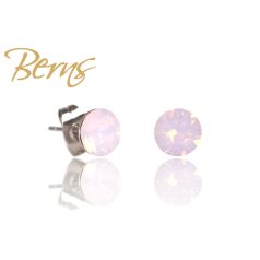 R30621 EARRINGS XIRIUS MOL 6MM SS