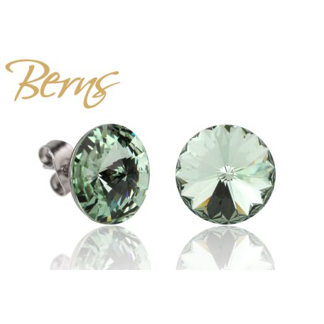 R30649 EARRINGS GALAXY CHRY 12