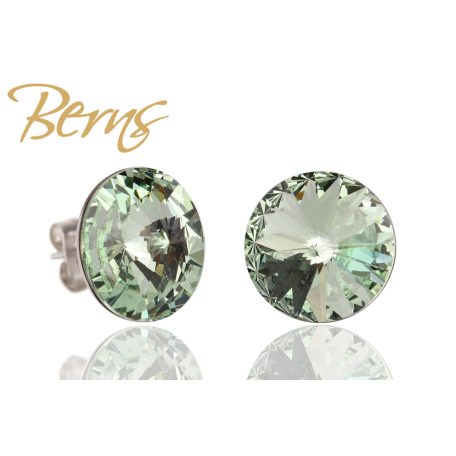 R30882 EARRINGS GALAXY CHRY 14