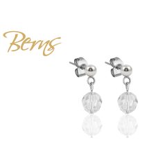 R30950 EARRINGS ETA"  CRY-SS"