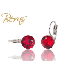R31071 EARRINGS FR. XIRIUS" LTSIA 8MM"