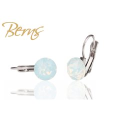 R31233 EARRINGS FR. XIRIUS" WHOP  8MM"