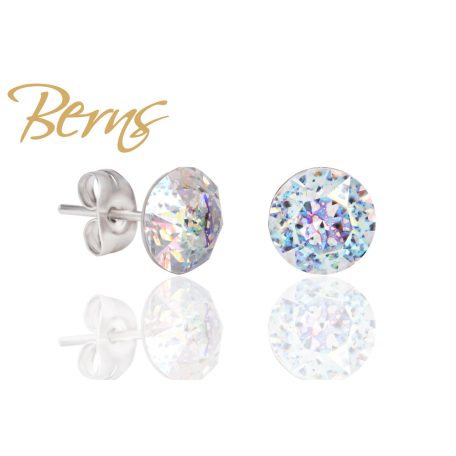 R31286 EARRINGS XIRIUS WPAT SS39