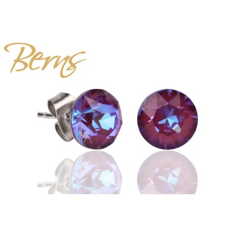 R31443 EARRINGS XIRIUS D BURG 39