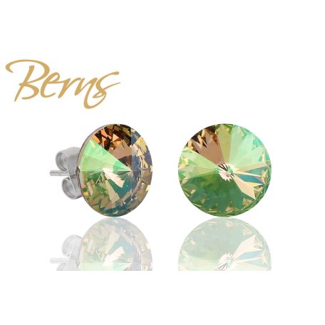 R31805 EARRINGS GALAXY LUMG 10