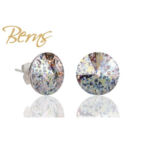 R31806 EARRINGS GALAXY WHPAT 10