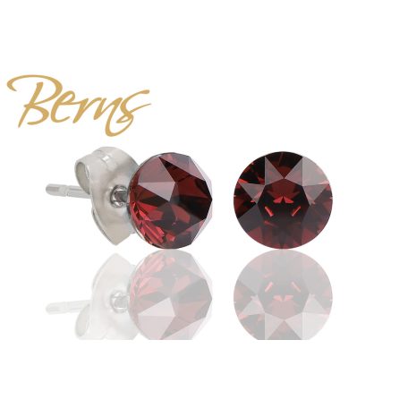 R31815 EARRINGS XIRIUS BURG SS39
