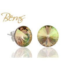 R31830 EARRINGS GALAXY LUMG 12