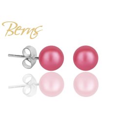R31858 EARRINGS CARIE M.BERRY 6MM SS