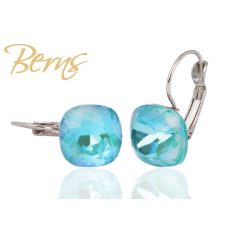 R31873 EARRINGS FR. YLA"-D.LAGUNA 10MM"