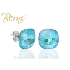 R31874 EARRINGS YLA"-D.LAGUNA 12MM"