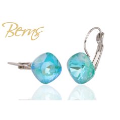 R31876 EARRINGS FR. YLI"-D.LAGUNA 10MM"