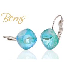 R31877 EARRINGS FR. YLI"-D.LAGUNA 12MM"