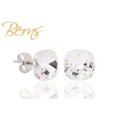 R31898 EARRINGS YLA"-CRY 10MM"